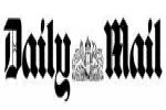 Go to Daily Mail Daily Mail logo