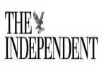 Go to The Independent The Independent logo