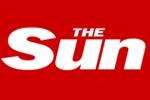Go to The Sun The Sun logo