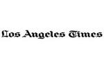 Go to Los Angeles Times Los Angeles Times logo