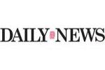 Go to New York Daily News New York Daily News logo