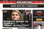 Go to New York Post New York Post logo