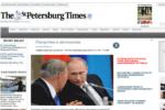 Go to St. Petersburg Times St. Petersburg Times logo
