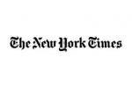 Go to The New York Times The New York Times logo