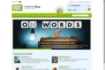 Go to Word Soccer Word Soccer logo