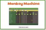 Go to Monkey Machine Monkey Machine logo
