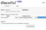 Go to docspal docspal logo