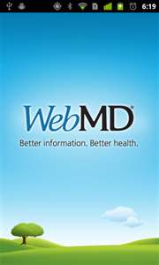 Go to WebMD WebMD logo