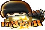 Go to fragger fragger logo