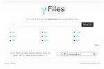 Go to gammafiles gammafiles logo