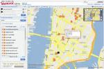 Go to Yahoo Maps Yahoo Maps logo