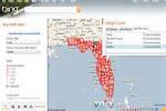 Go to Bing Maps Bing Maps logo